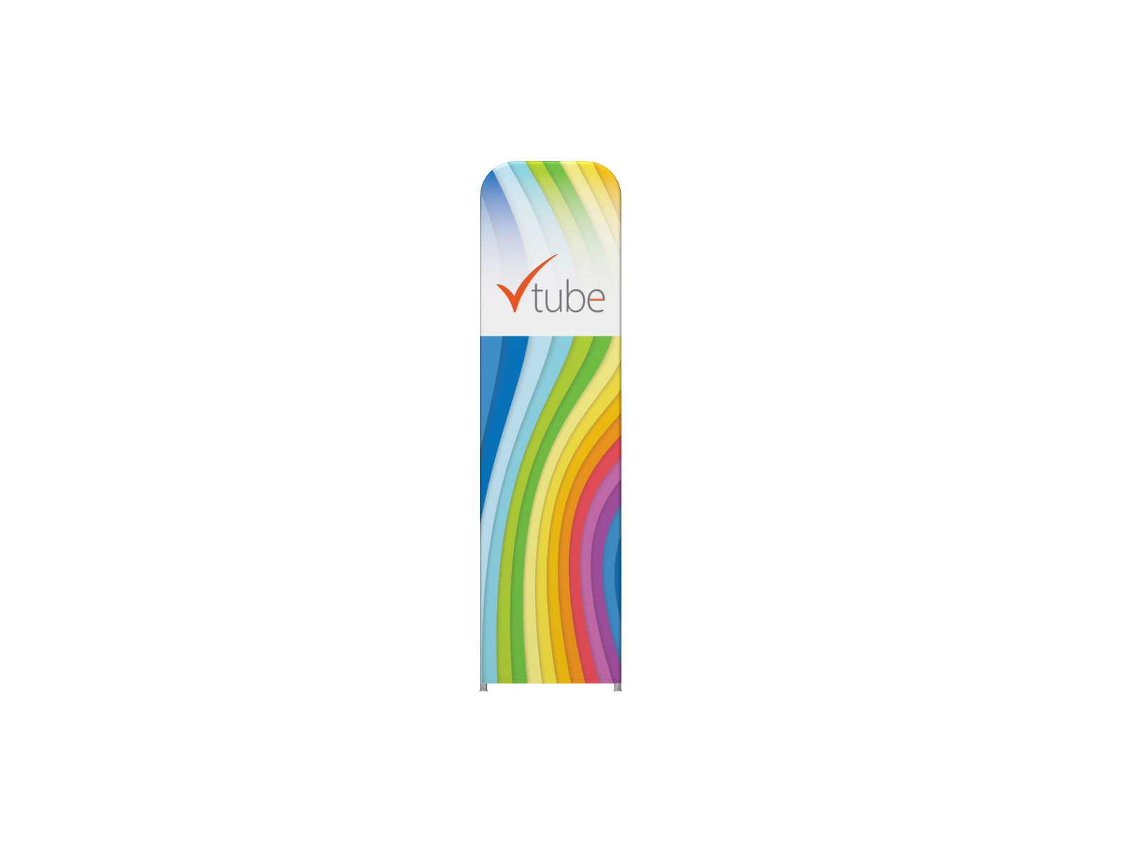 V-Tube 90" x 24"