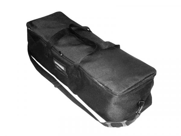 VBURST black nylon carry bag included