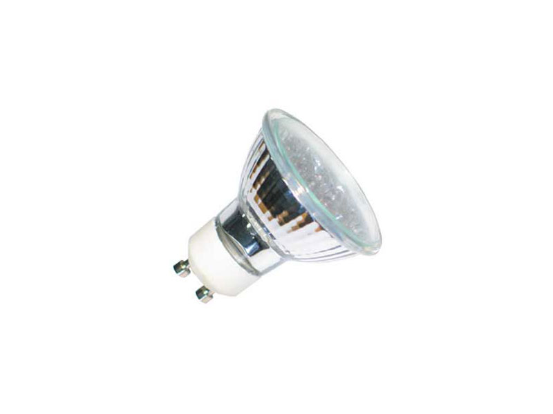 50 or 75 Watt Lamp for GZ Fixture - Flood Beam Pattern