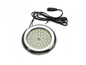 LED Surface Mount Puck Light