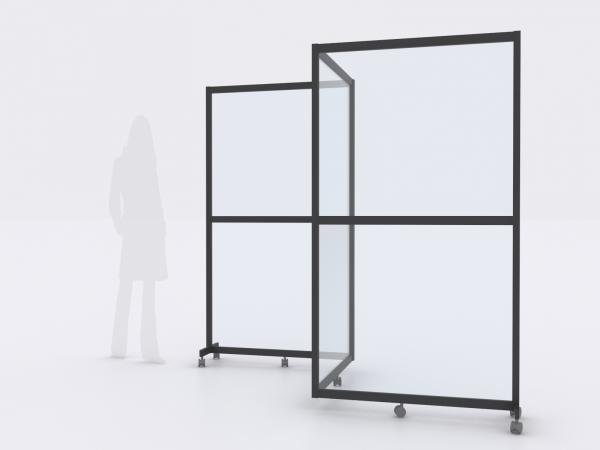 MOD-8047 Safety Dividers -- Image 2