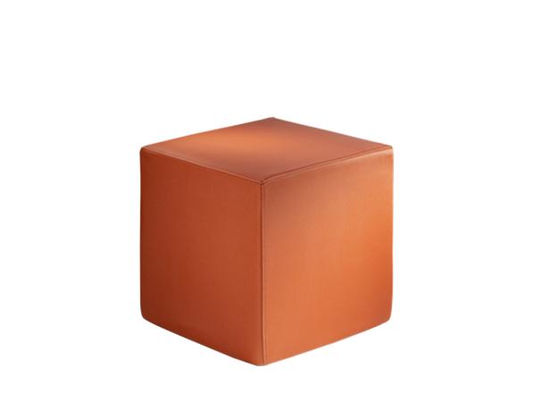 CEOT-055 Spice Orange Vinyl | Vibe Cube -- Trade Show Rental