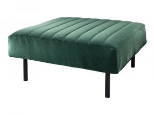 Endless Square Ottoman -- Trade Show Furniture Rental