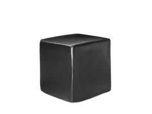 CEOT-002 Black | Vibe Cube -- Trade Show Rental