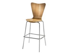 CEBS-023 | Laguna Barstool -- Trade Show Furniture Rental