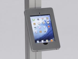 MODT-1317 | Swivel iPad Clamshell