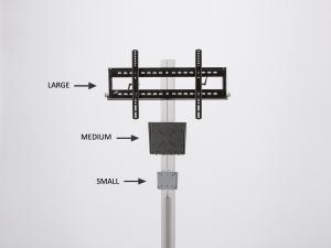 RET-120 / Monitor Mounts