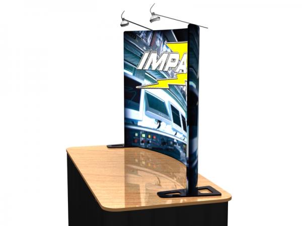 TF-407 Aero Tradeshow Tabletop Display -- Image 2